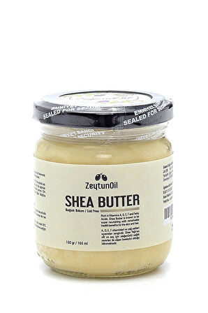 Shea Butter