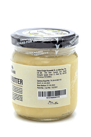 Shea Butter