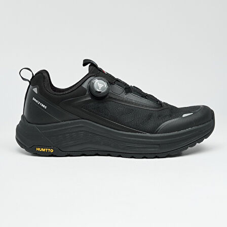 Humtto Cırt Bağcıklı Erkek Sneaker 
