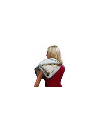 HOTPACK PEDİ BOYUN SICAK UYGULAMA