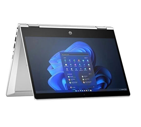 HP Elite x360 830 G11 B2RK7ES Ultra 7 155U 16GB 512GB SSD Touch 13.3 Windows 11 Pro