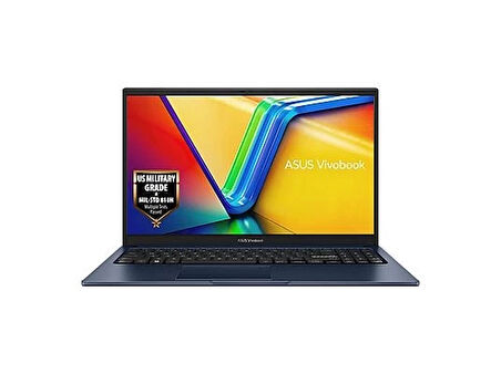 Asus Vivobook 15 X1504VA-NJ2763 i3-1315U 8GB 512GB 15.6'' FreeDos