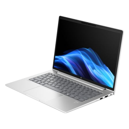HP ProBook 4 G1i 14 AI Ultra 7-255U 32-GBDDR5 512 GBSSD Intel UHD Graphics 14" WUXGA Freedos + HMF Sırt Çantası CW5W4EAHMF17