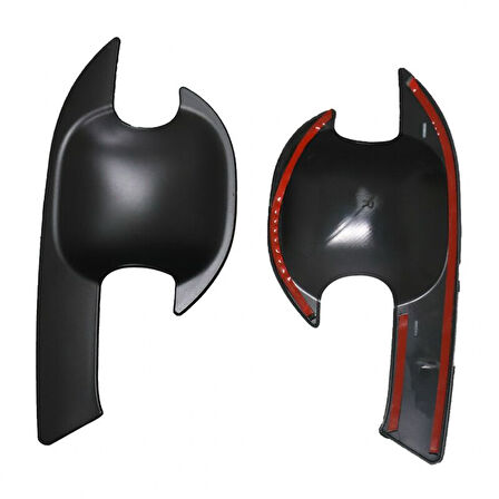 Ford Ranger 2015-2019 Kapı Kolu İç Kaplama