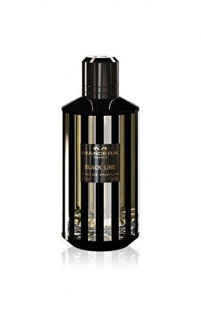 Mancera Black Line EDP Çiçeksi Unisex Parfüm 120 ml  