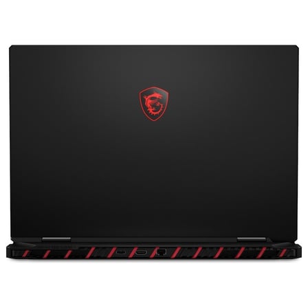 MSI Msı Raıder A18 Hx A9WIG-092TR Amd Ryzen 9 9955HX3D 8 GB Ram 2 Tb SSD Geforce RTX5080 18" Uhd+ Windows 11 Home K6