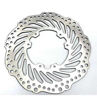 Honda Crf 250 L Ön Fren Disk Oem Kalite Supermto