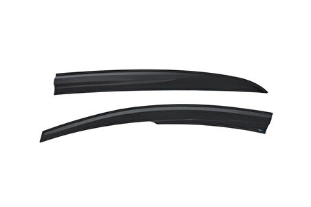 Hyundai İ20 2010-2014 Sport Style Cam Rüzgarlığı
