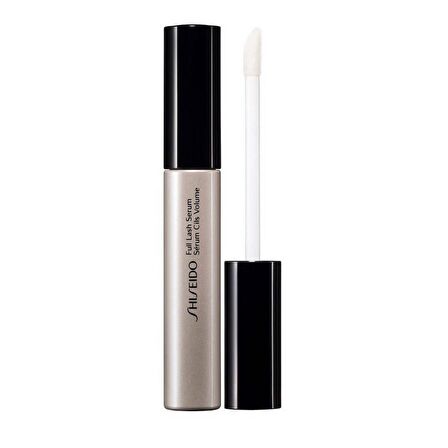 Shiseido Full Lash Serum Maskara