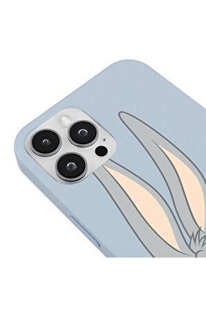 iPhone 12 Pro Silikon Özel Tasarım Dalmaçya Benekli Tasarım Kırmızı Renkli Telefon Kılıfı