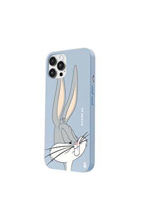 Iphone 12 Pro Max Özel Tasarım Renkli Çiçekli Yağlı Boya Sarı Renkli Silikon Telefon Kılıfı