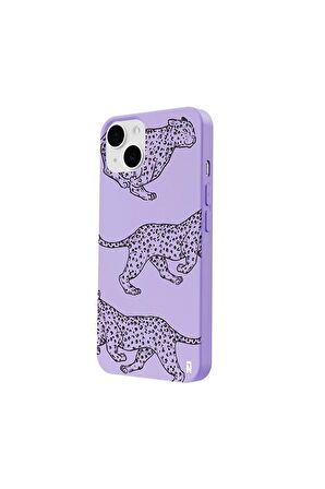 iPhone 13 Mini Silikon Özel Tasarım Dragons Ejderha Figürü Siyah Renkli Telefon Kılıfı
