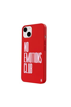 iPhone 14 Silikon Özel Tasarım Nazar Evil Eyes Üçgen Gözler Yeşil Renkli Telefon Kılıfı
