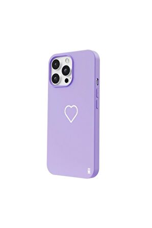 iPhone 14 Pro Silikon Özel Tasarım Yazılı Duygusuz No Emotions Kırmızı Renkli Telefon Kılıfı
