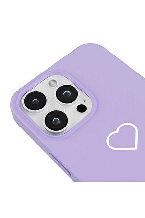 iPhone 14 Pro Silikon Özel Tasarım Yazılı Duygusuz No Emotions Kırmızı Renkli Telefon Kılıfı
