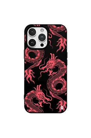 Iphone 14 Pro Max Özel Tasarım Yazılı Visual Love Sanal Aşk Lila Renkli Silikon Telefon Kılıfı