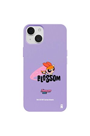 iPhone 15 Silikon Bugs Bunny Kostümlü Jerry Sevimli Siyah Silikon Telefon Kılıfı