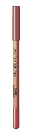 MAKE UP FOR EVER Artist Color Pencil   Boundless Berry - Makyaj Kalemi