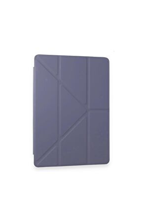 Galaxy Tab S9 Ultra 14.6 İnç Uyumlu Fuchsia Kalemlikli  Tablet Kılıfı