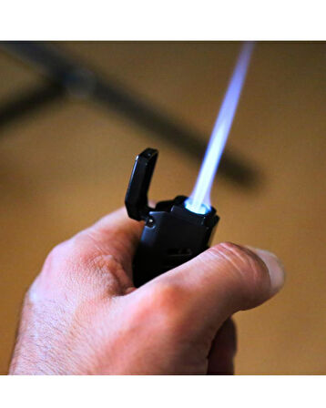 Cohiba İsme Özel Gazlı Çakmak