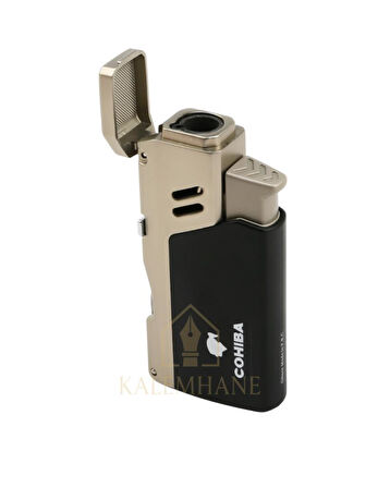 Cohiba İsme Özel Gazlı Çakmak Yüksek Kalite