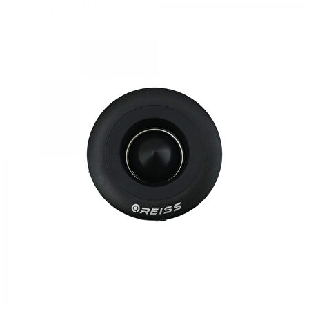 REISS AUDIO RS-TA35 Super Bullet Tweeter 6cm 200W 2Li
