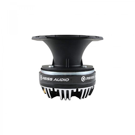 REISS AUDIO RS-HR6 Super Bullet Tweeter 15cm 400W Tekli