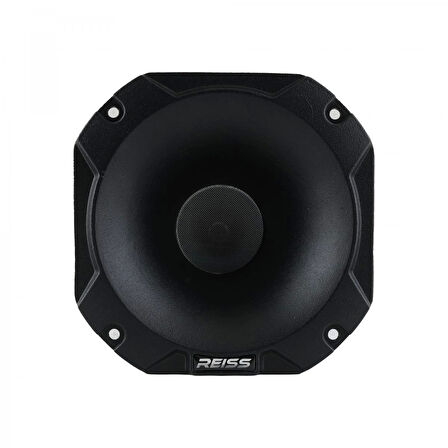 REISS AUDIO RS-HR6 Super Bullet Tweeter 15cm 400W Tekli