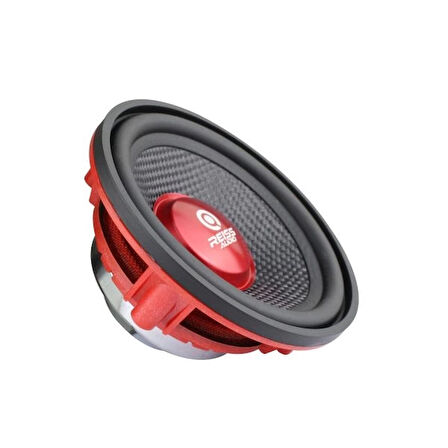 REISS AUDIO RS-B2 BMW Ön ve Arka Kapı Component Hoparlör 10cm 100w 2Li