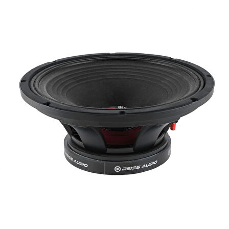 REISS AUDIO RS-MB15Q Oto Midbass 38cm 1200W