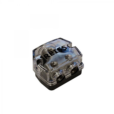 REISS AUDIO RS-DB4 Dağıtıcı Block 2+1