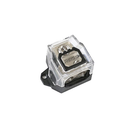 REISS AUDIO RS-DB61 Dağıtıcı Block 1x0
