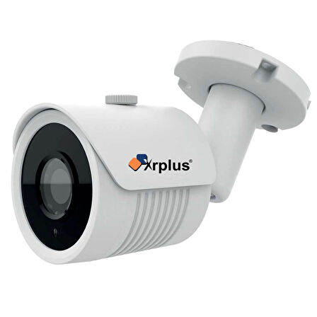 XR PLUS XR-520AHD 2mp 3.6mm IR Bullet Ahd Kamera
