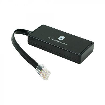 REİSS AUDIO RS-BT202 Bluetooth Modülü Chs5.0