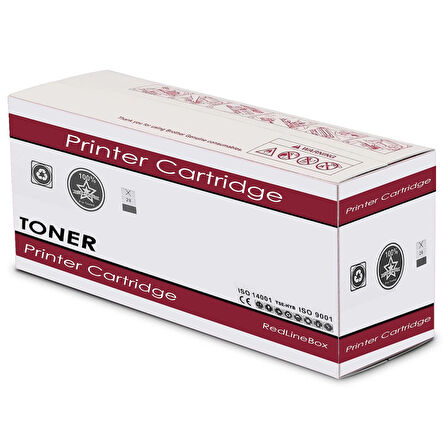 Brother TN-3130/3145/3170/3185/3230/3250/3290/620/520 (8K) Mono Toner Muadil