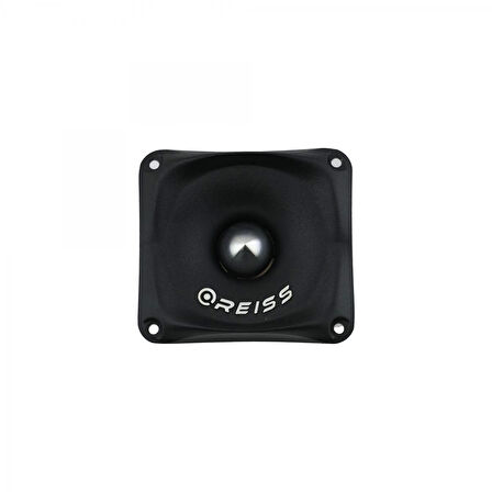 REISS AUDIO RS-TA47 Super Bullet Tweeter 9.2cm 200W 2Li