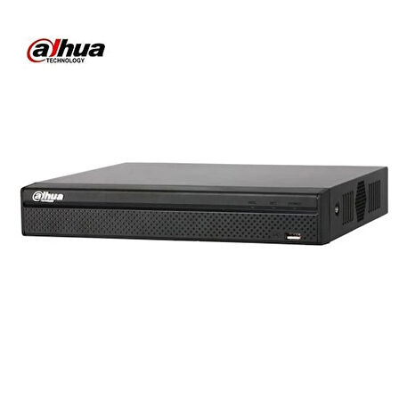 Dahua NVR5464-EI 64 Kanal 4K NVR Kayıt Cihazı