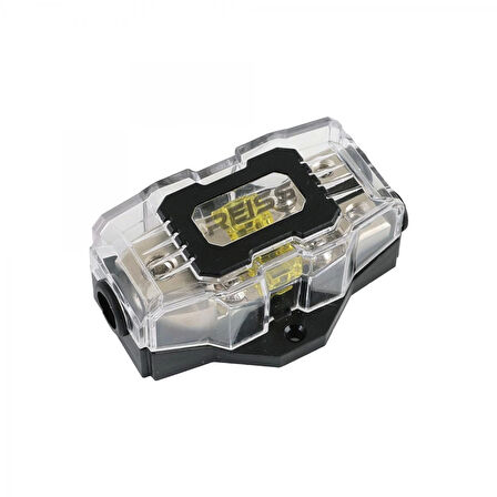 REISS AUDIO RS-AFS52 Sigorta Kutusu 100A