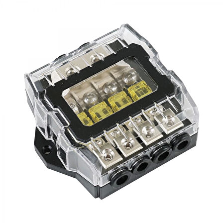 REISS AUDIO RS-AFS54 Sigorta Kutusu 100A