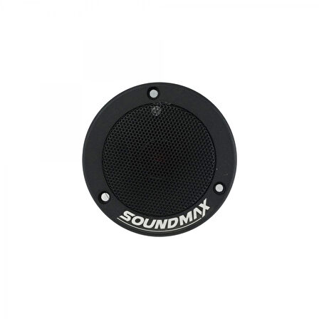 SOUNDMAX SX-TA93 Super Bullet Tweeter 9.7cm 200W 2Li