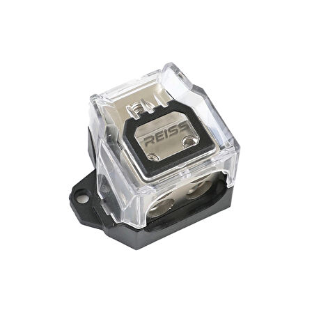 REISS AUDIO RS-DB62 Dağıtıcı Block 1x0