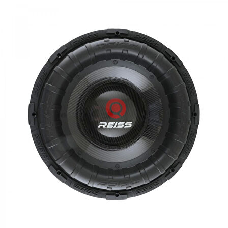 REISS AUDIO RS-RICH18 Oto Bass Subwoofer 46cm 10000W