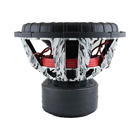 REISS AUDIO RS-RICH18 Oto Bass Subwoofer 46cm 10000W