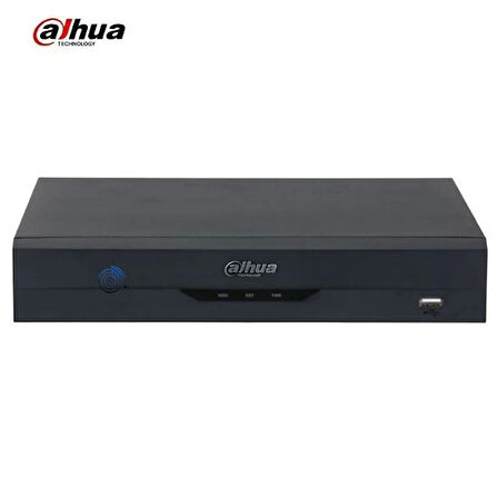 Dahua NVR2108HS-8P-T 8 Kanal Poe' li NVR Kayıt Cihazı