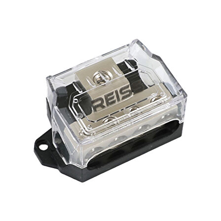 REISS AUDIO RS-DB63 Dağıtıcı Block 1x0