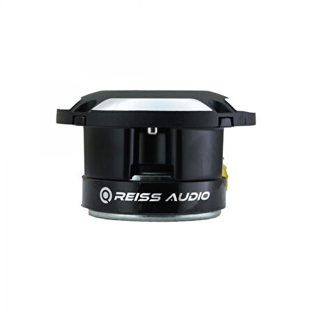 REISS AUDIO RS-TA89 Super Bullet Tweeter 10.2cm 200W Tekli