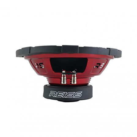 REISS AUDIO RS-GLD12 Oto Bass Subwoofer 30cm 1400W