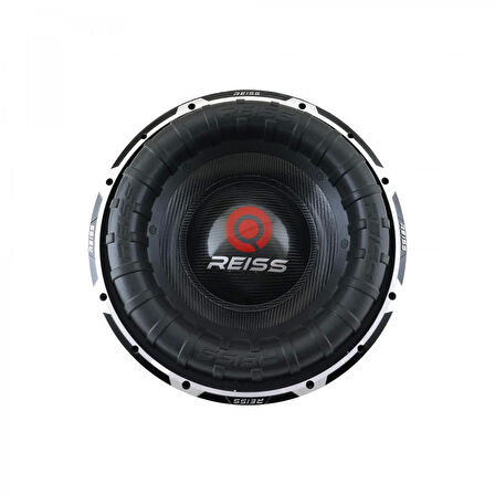 REISS AUDIO RS-VQ15 Oto Bass Subwoofer 38cm 7000W