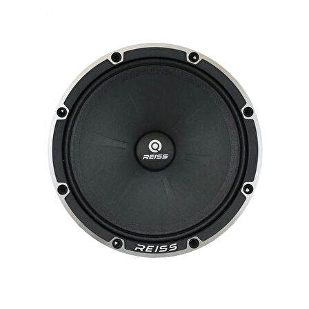 REISS AUDIO RS-M6DF Oto Midrange 16cm 260W 2Li