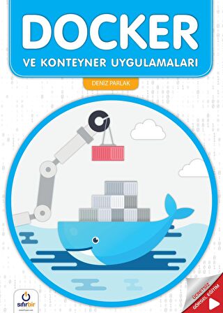 DOCKER VE KONTEYNER UYGULAMALARI